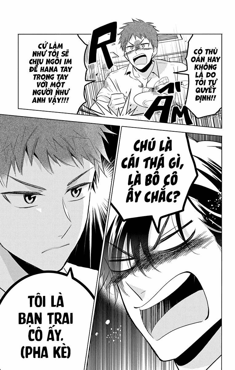 Tuyệt Thế Độc Phi Của Tà Vương: Chapter 69