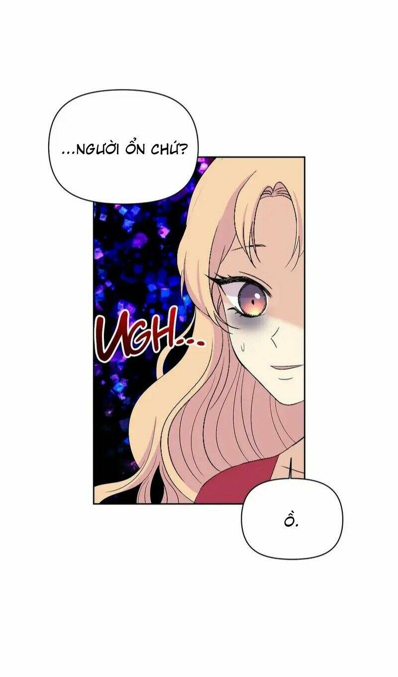 Công Chúa Thời Gian Có Hạn: Chapter 15