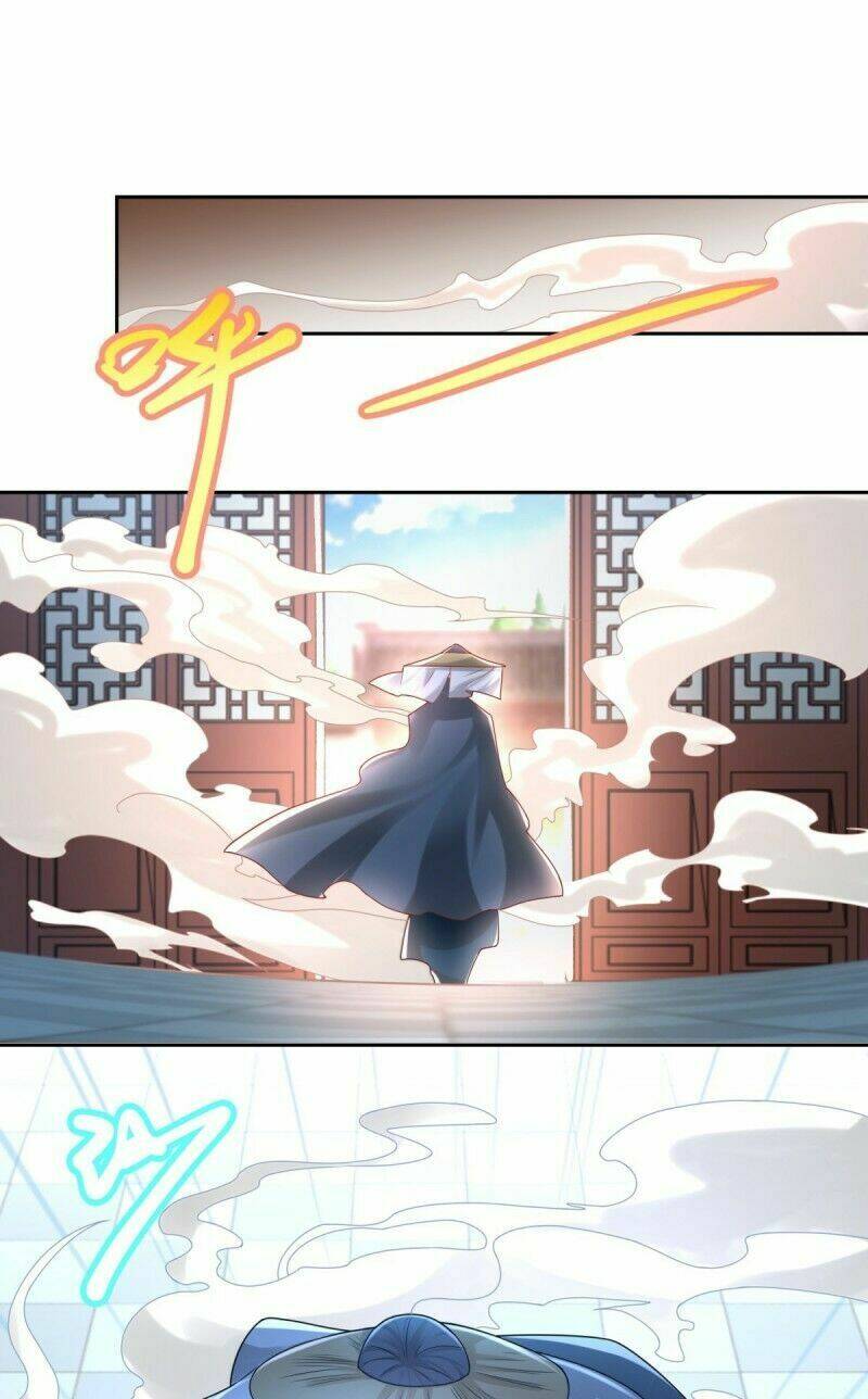 Chí Tôn Trọng Sinh: Chapter 86