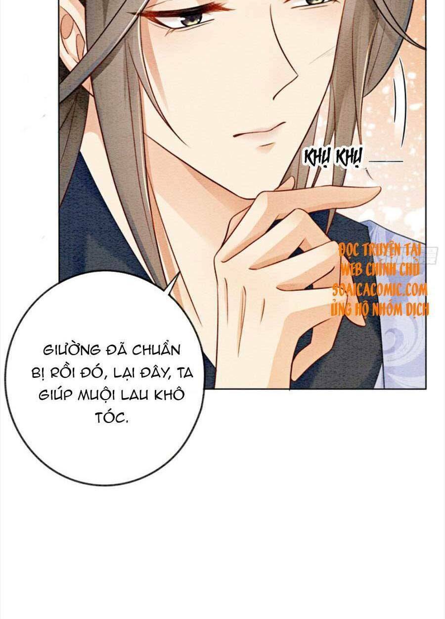 Bắt Đầu Hủy Hôn Để Công Lược Vương Gia: Chapter 23