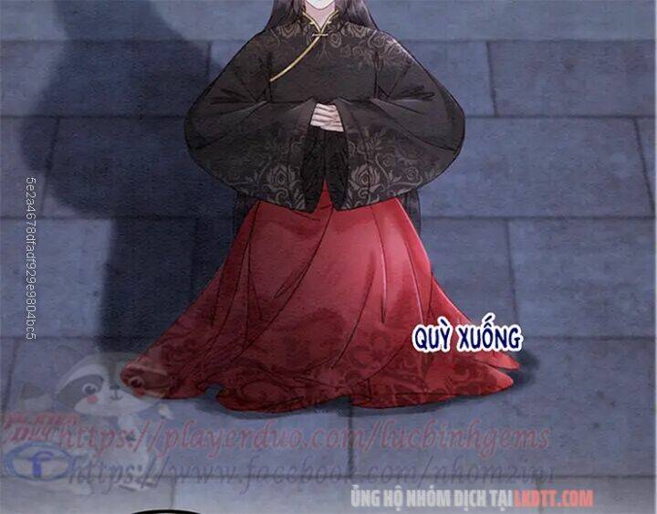 Trọng Sinh Bá Sủng Nhiếp Chính Vương Quá Mạnh Mẽ: Chapter 106