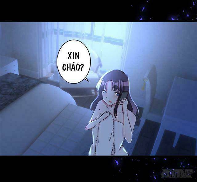 Gửi Người Không Quen: Chapter 9