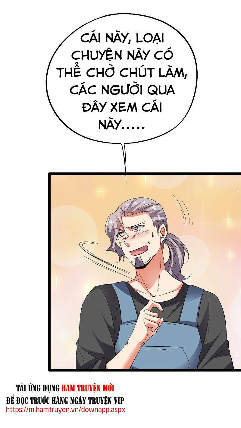 Phục Thiên Thánh Chủ: Chapter 120
