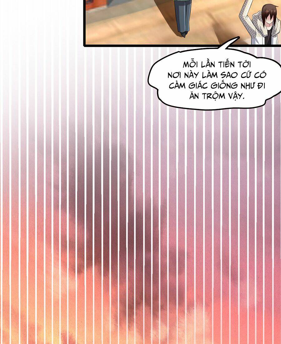 Đại Bảo Kiếm Của Tôi: Chapter 43