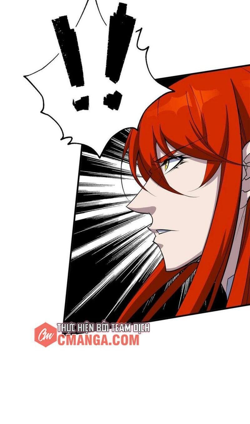 Thú Nhân: Chapter 282