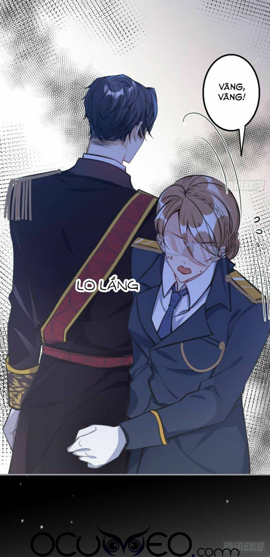 Xuyên Không Đến Thế Giới Trở Thành Đóa Hoa Của Anh: Chapter 3