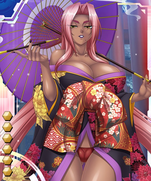 Taimanin Asagi Battle Arena: Chapter 28