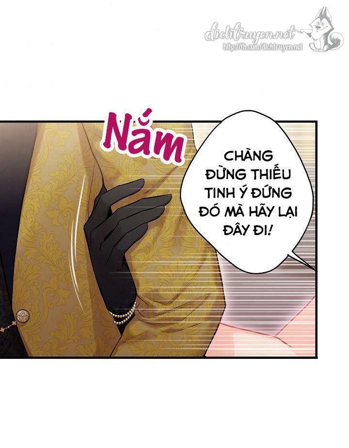 Tồn Tại Với Tư Cách Là Vợ Của Nam Chính: Chapter 190