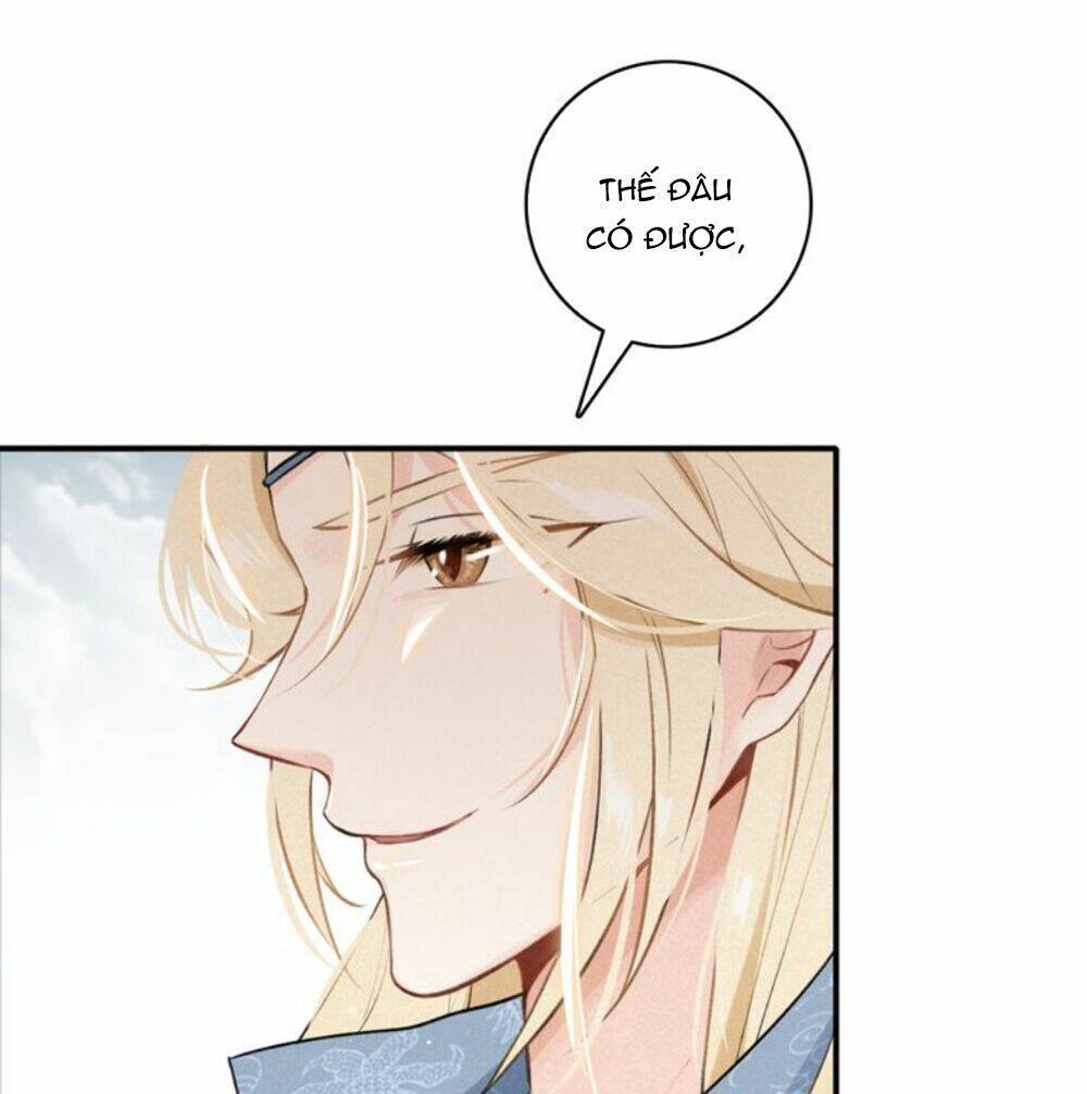 Đế Sư Tại Thượng: Chapter 26