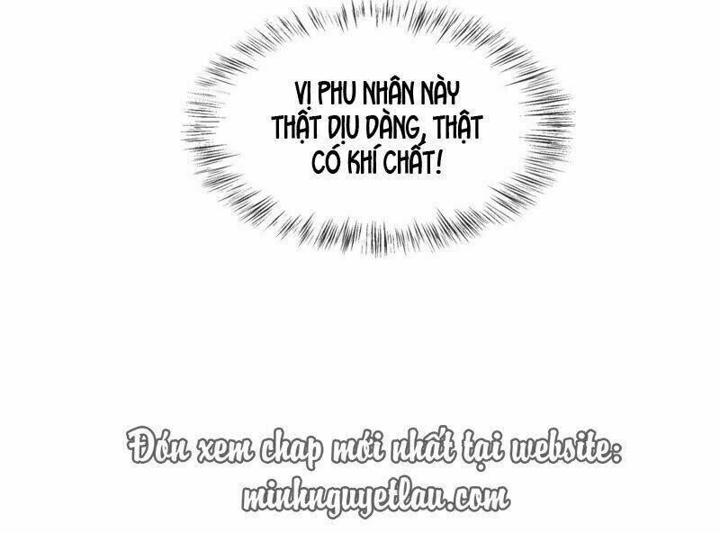 Chiến Lược Lãng Mạn Của Thịnh Thiếu: Chapter 52