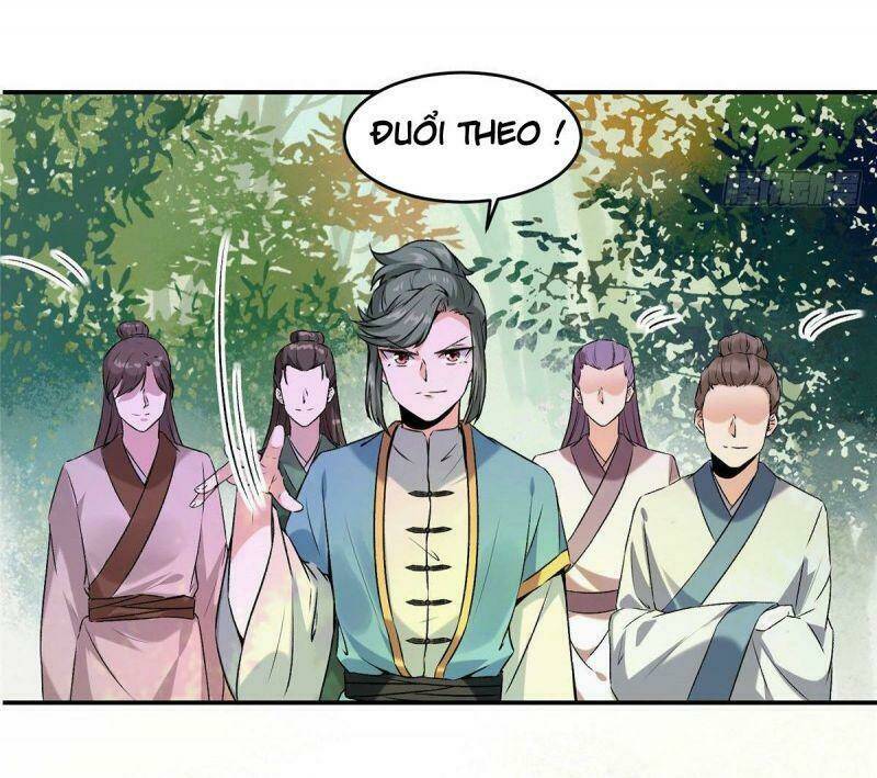 Nghịch Thiên Thần Phi Chí Thượng: Chapter 3