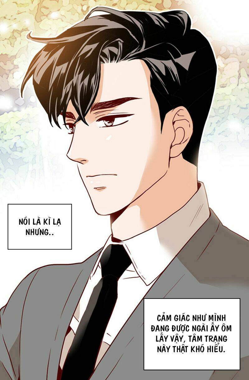 Thư Ký Kim Sao Thế Nhỉ?: Chapter 16