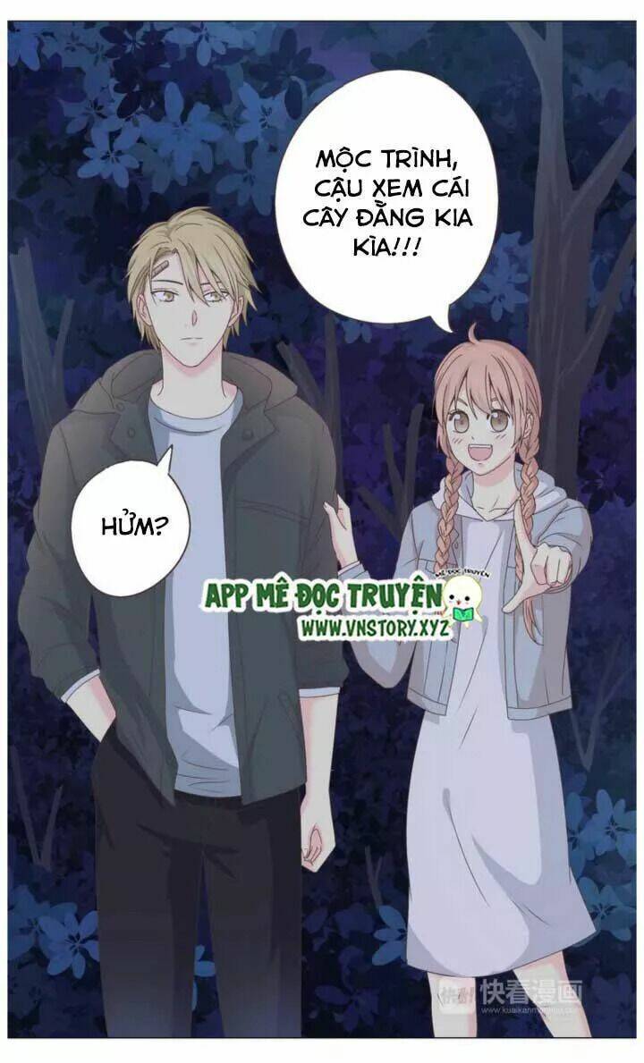 Xin Chào! Dân Nữ: Chapter 55