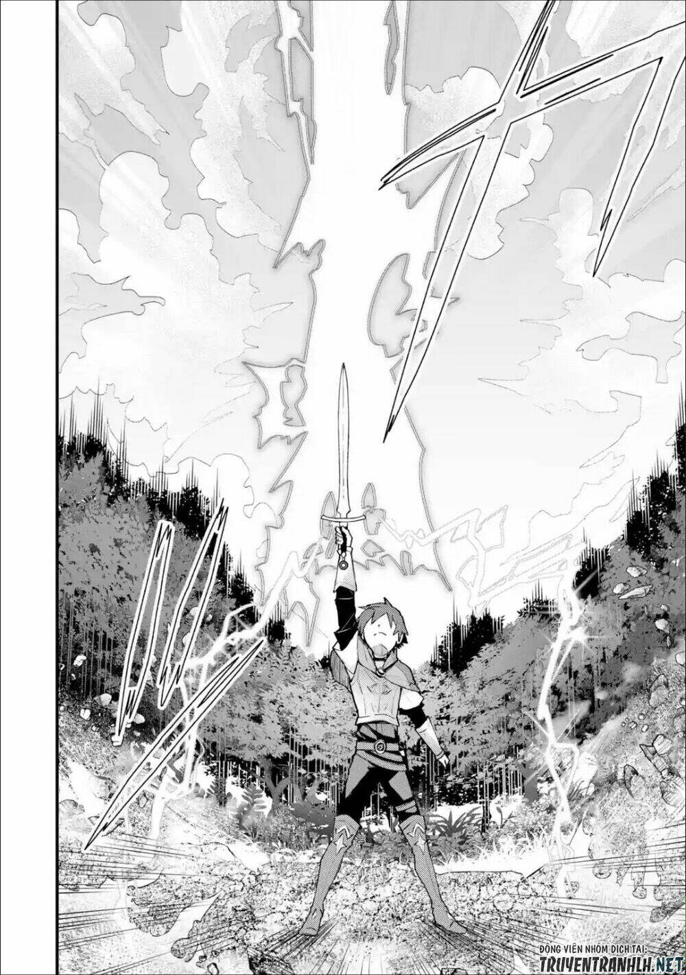 Nido Tensei Shita Shounen Wa S Rank Boukensha Toshite Heion Ni Sugosu-Zense Ga Kenja De Eiyuu Datta: Chapter 4