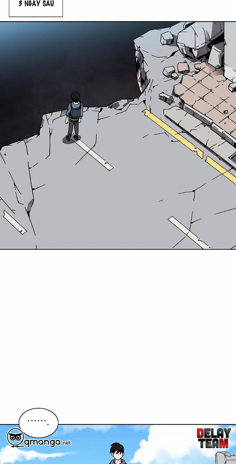 Hầm Ngục Bóng Tối: Chapter 24