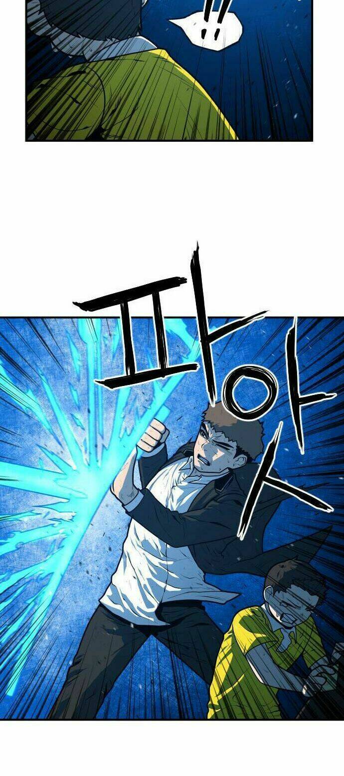 Chinh Phạt Học Đường: Chapter 14