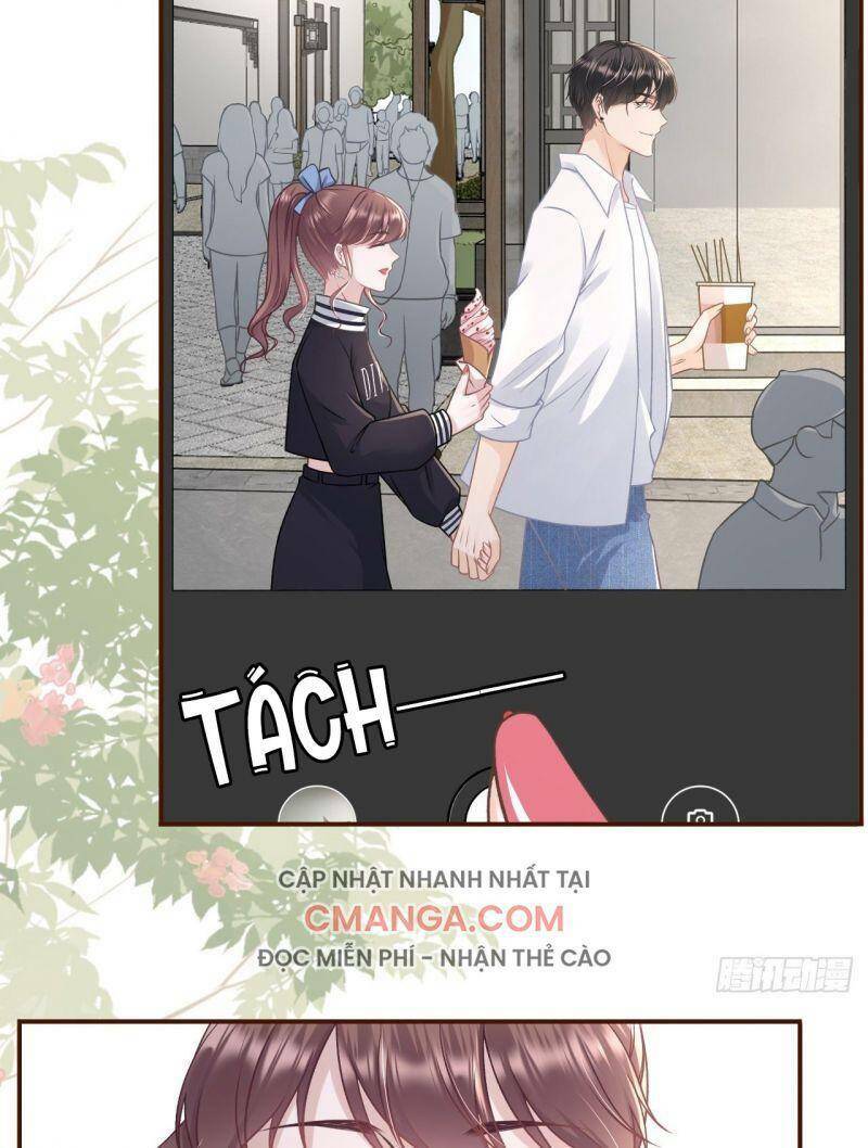 Bạn Gái Tôi Mới 30+: Chapter 58