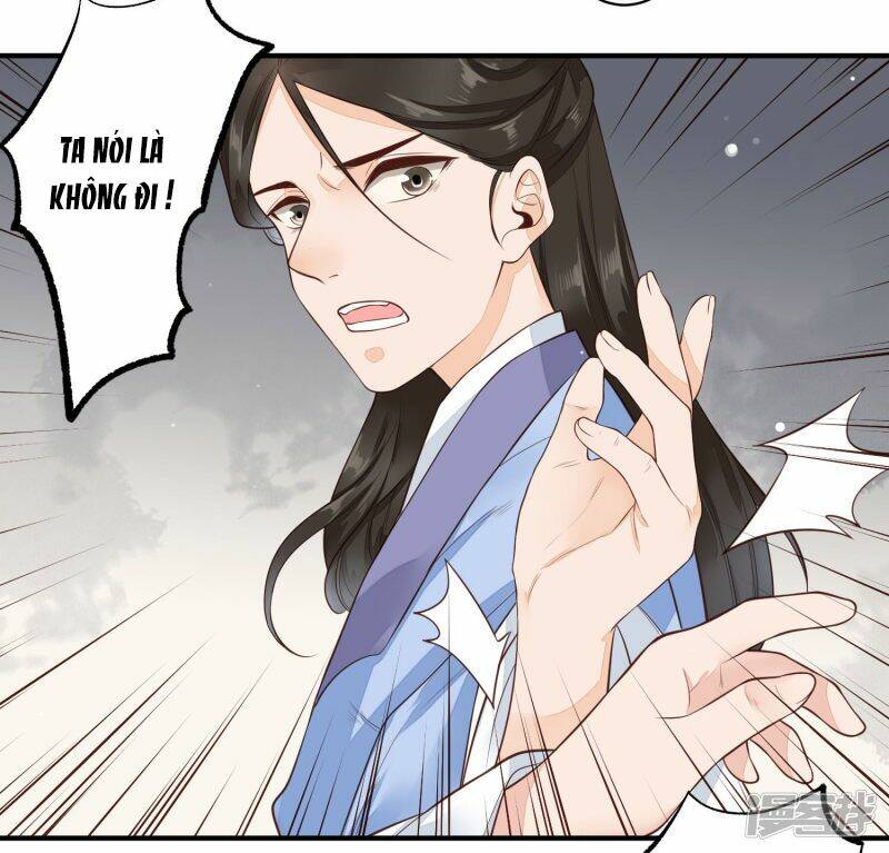 Phượng Hoàng Tê Lâm: Chapter 33