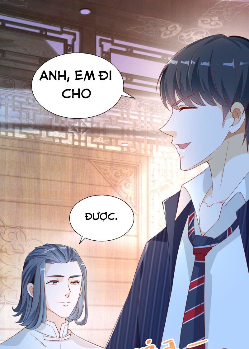 Trọng Sinh Chi Thần Đế Trở Về: Chapter 4