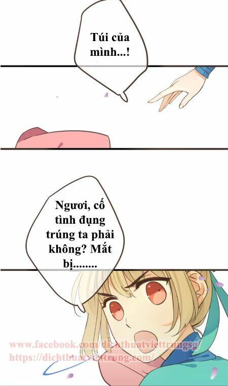 Bạn Trai Tôi Là Cẩm Y Vệ 2: Chapter 21