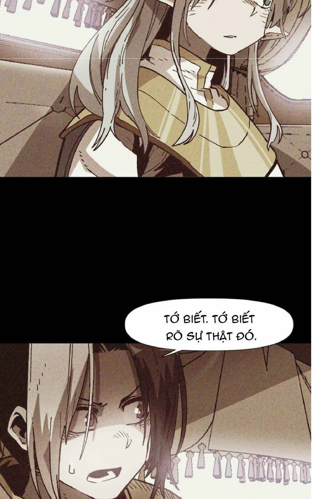 Nô Lệ Nghịch Thiên: Chapter 46