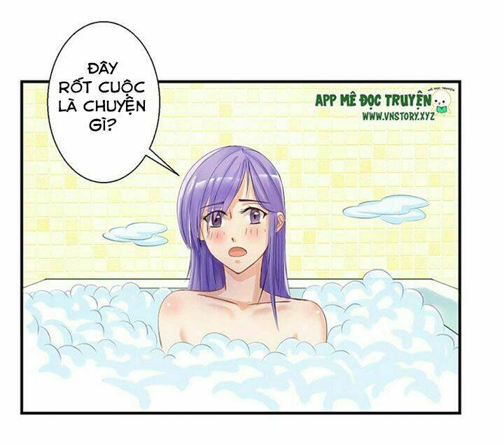 Bồn Tắm Có Vấn Đề?: Chapter 2