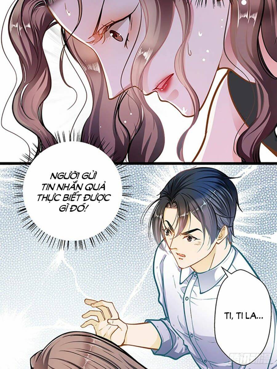 Cưng Chiều Ái Thê Hư Hỏng: Chapter 48