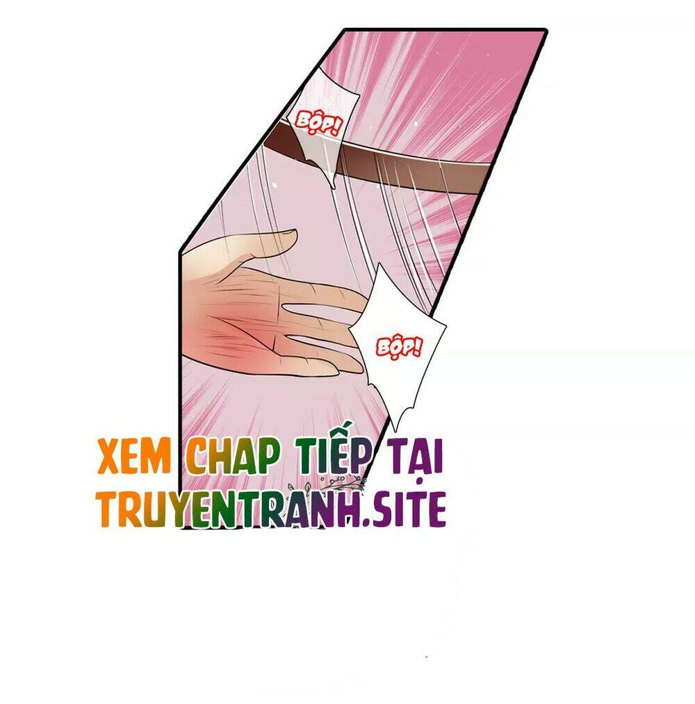 Nghịch Thần: Chapter 6