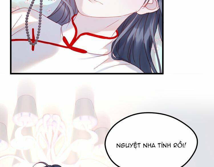 Lượm Được Một Tiểu Hồ Ly 2: Chapter 42