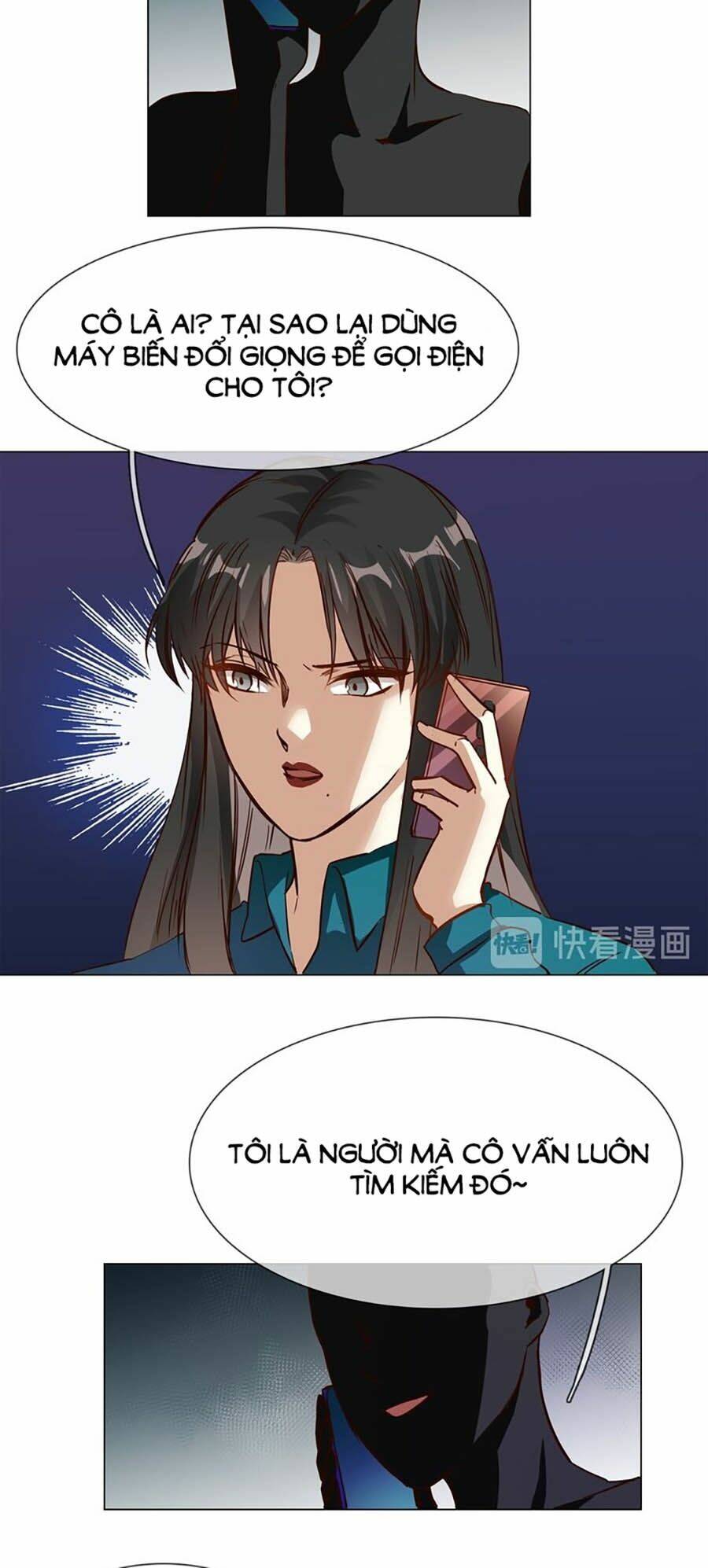 Ngôi Sao Vụn Vỡ: Chapter 56