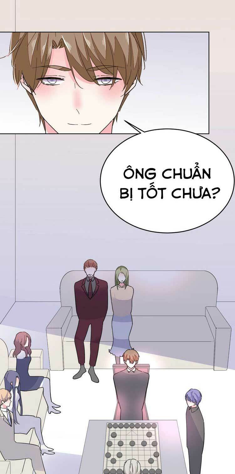 Điều Ước Sủng Ái Bất Bình Đẳng: Chapter 65.2