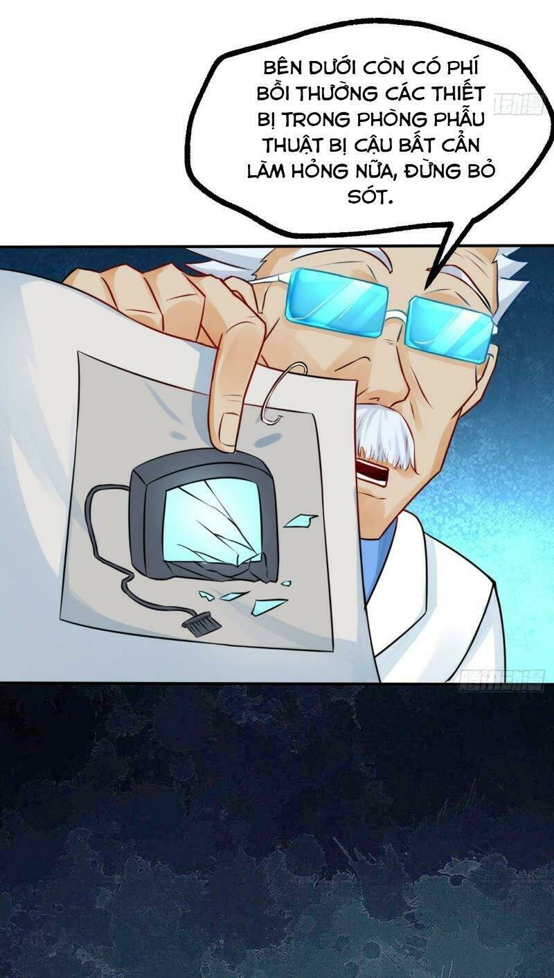 Tiên Giới Thương Thành: Chapter 2