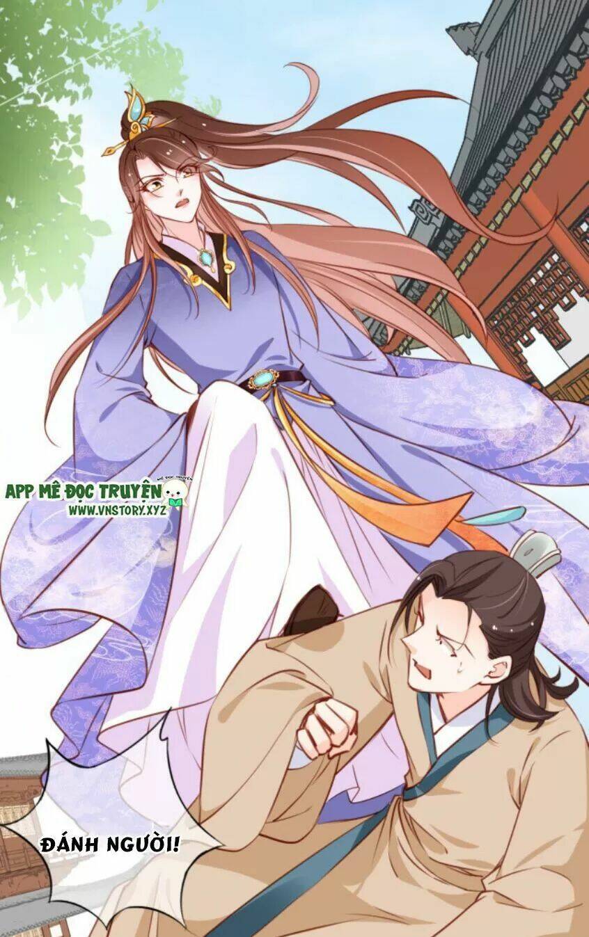 Nàng Trở Thành Bạch Nguyệt Quang Của Vương Gia Bệnh Kiều: Chapter 67