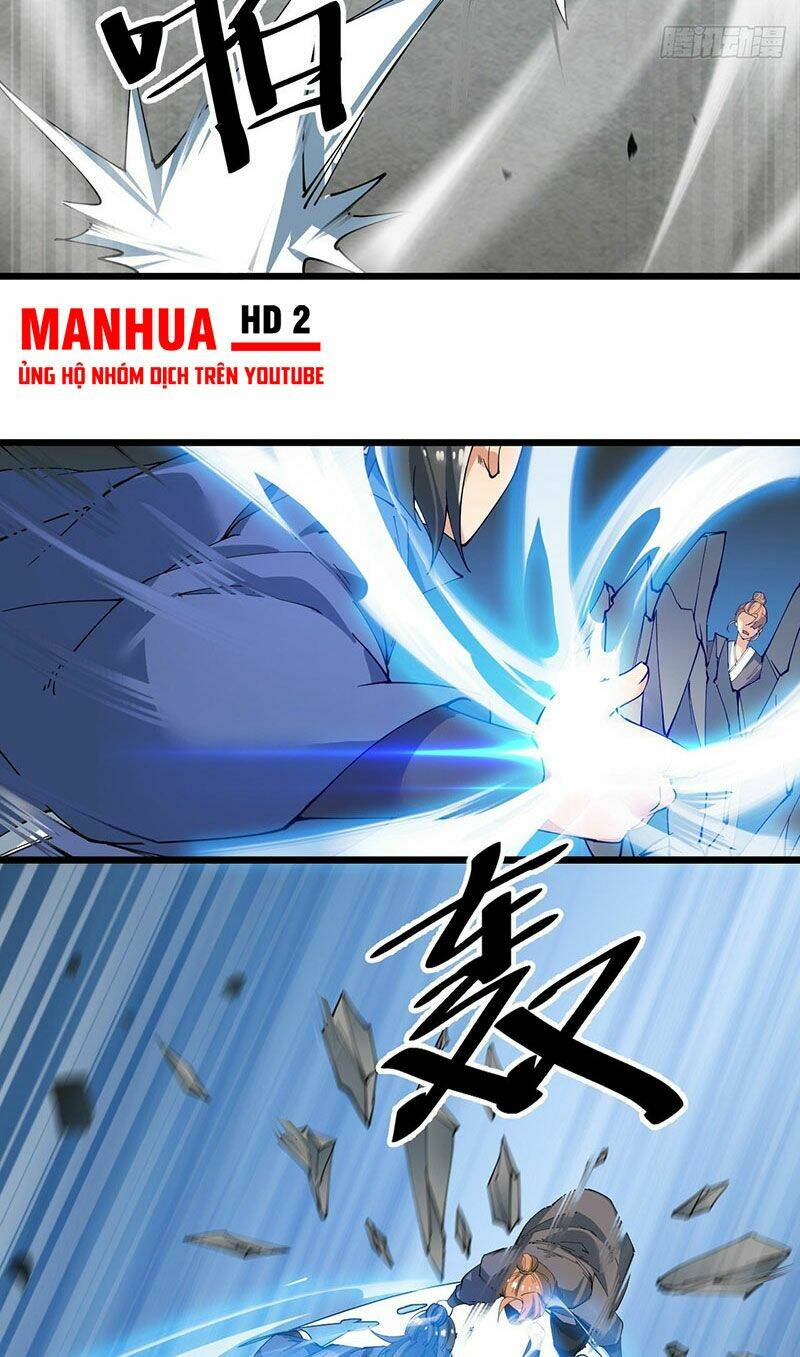 Võ Lăng Cửu Thiên: Chapter 14
