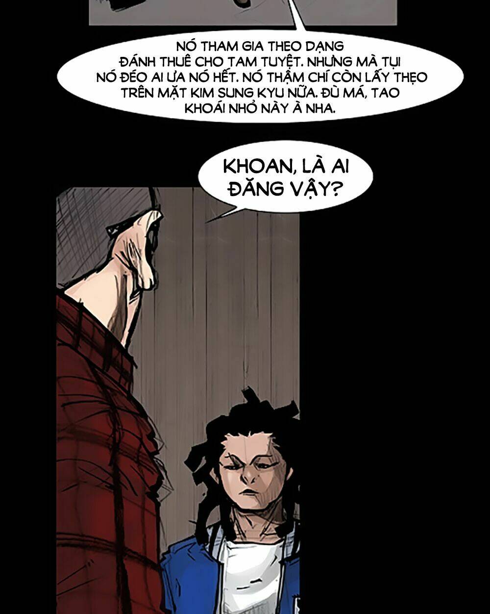 Độc Cô Tiền Truyện: Chapter 64