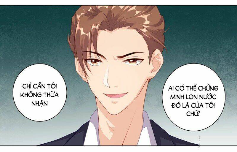 Người Yêu Ẩn Hình Của Ảnh Đế: Chapter 10