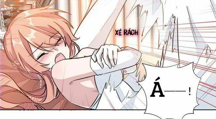 Trọng Sinh Noãn Hôn Khinh Sủng Thê: Chapter 8