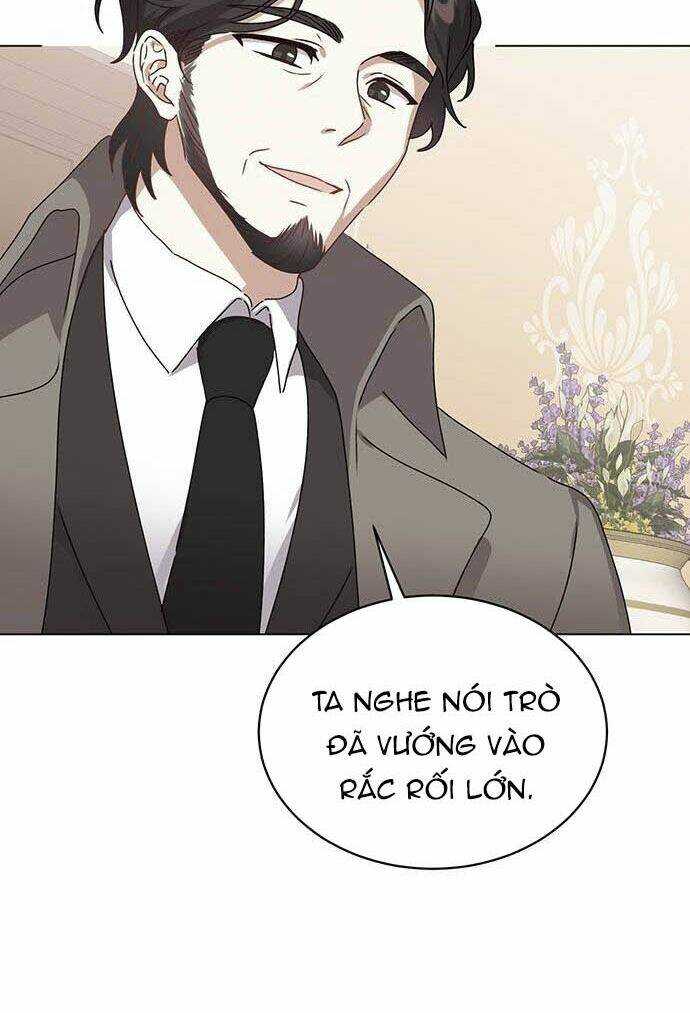 Vị Hôn Thê Của Nam Chính: Chapter 46