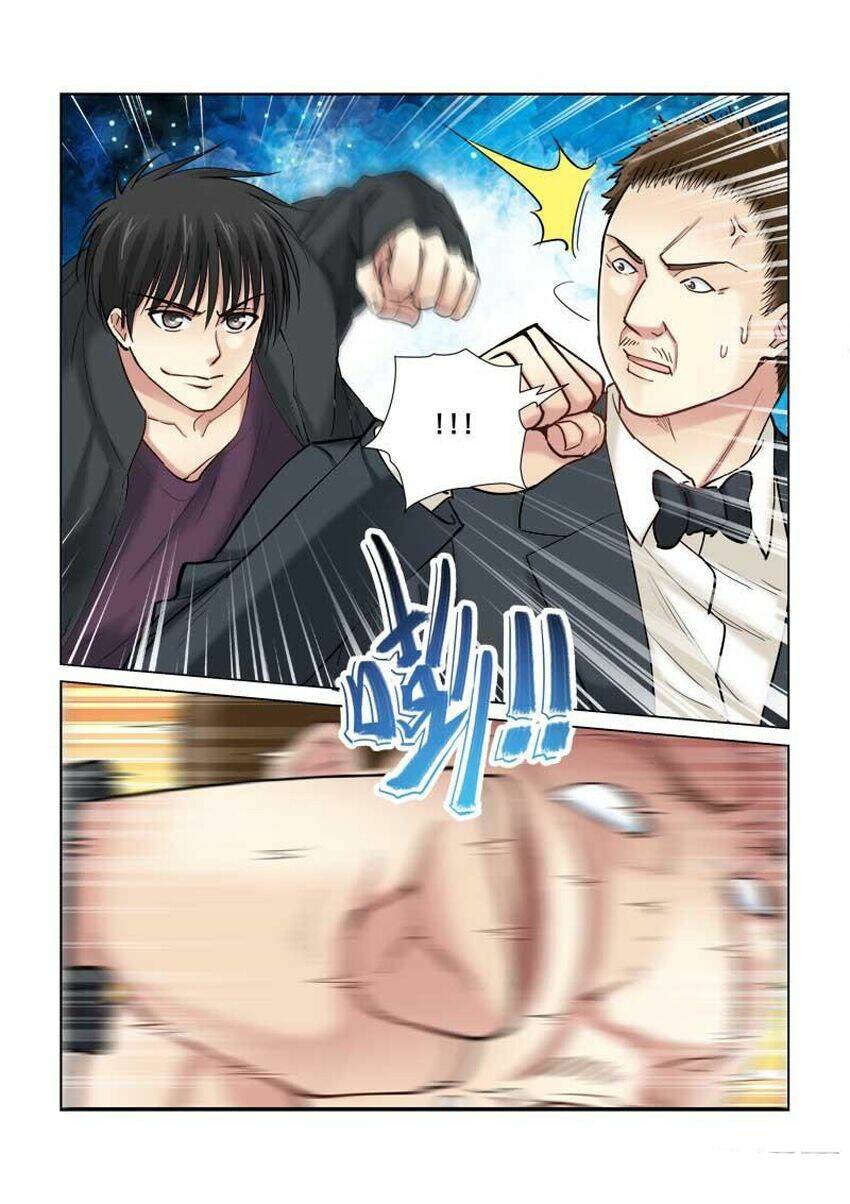 Cao Thủ Cận Vệ Của Hoa Khôi: Chapter 105