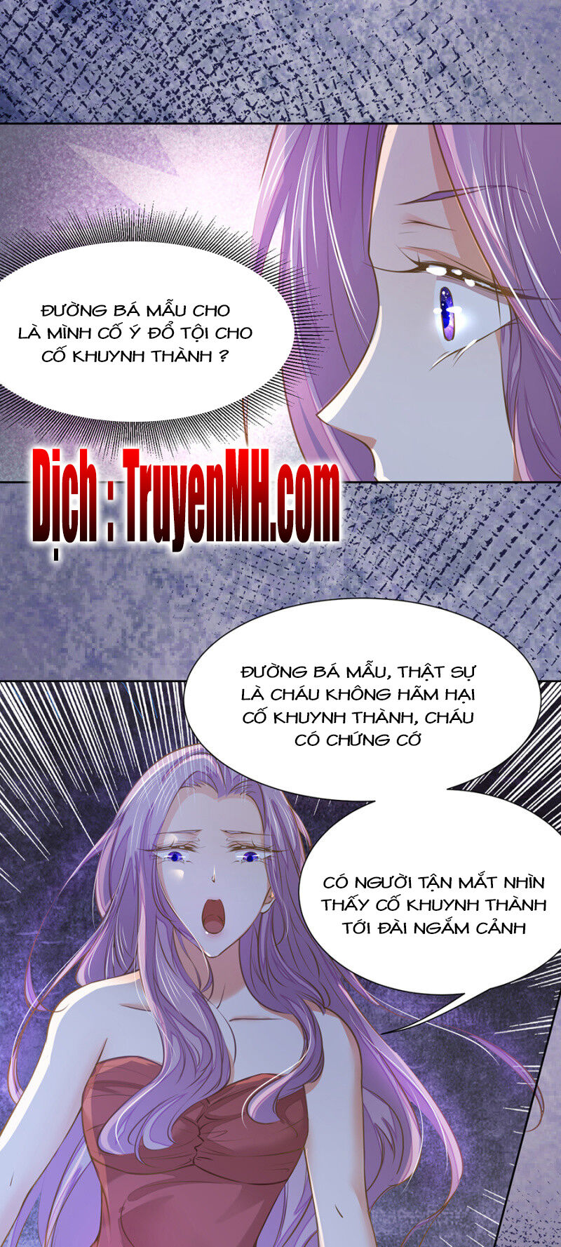 Hôn Sai 55 Lần: Chapter 43