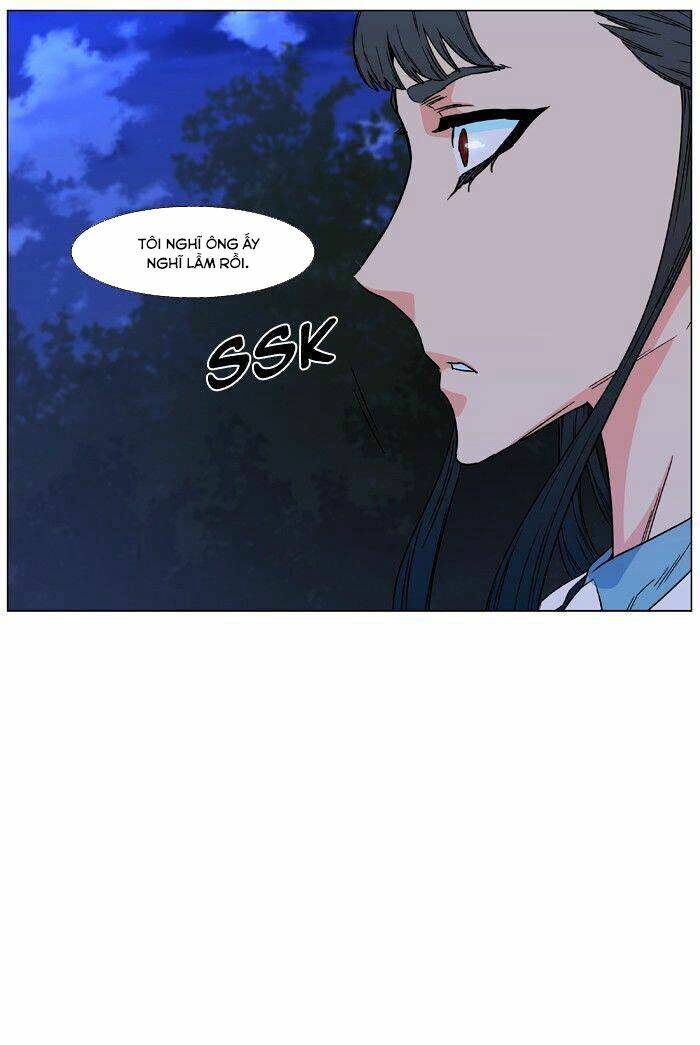 Ma Cà Rồng Quý Tộc: Chapter 477