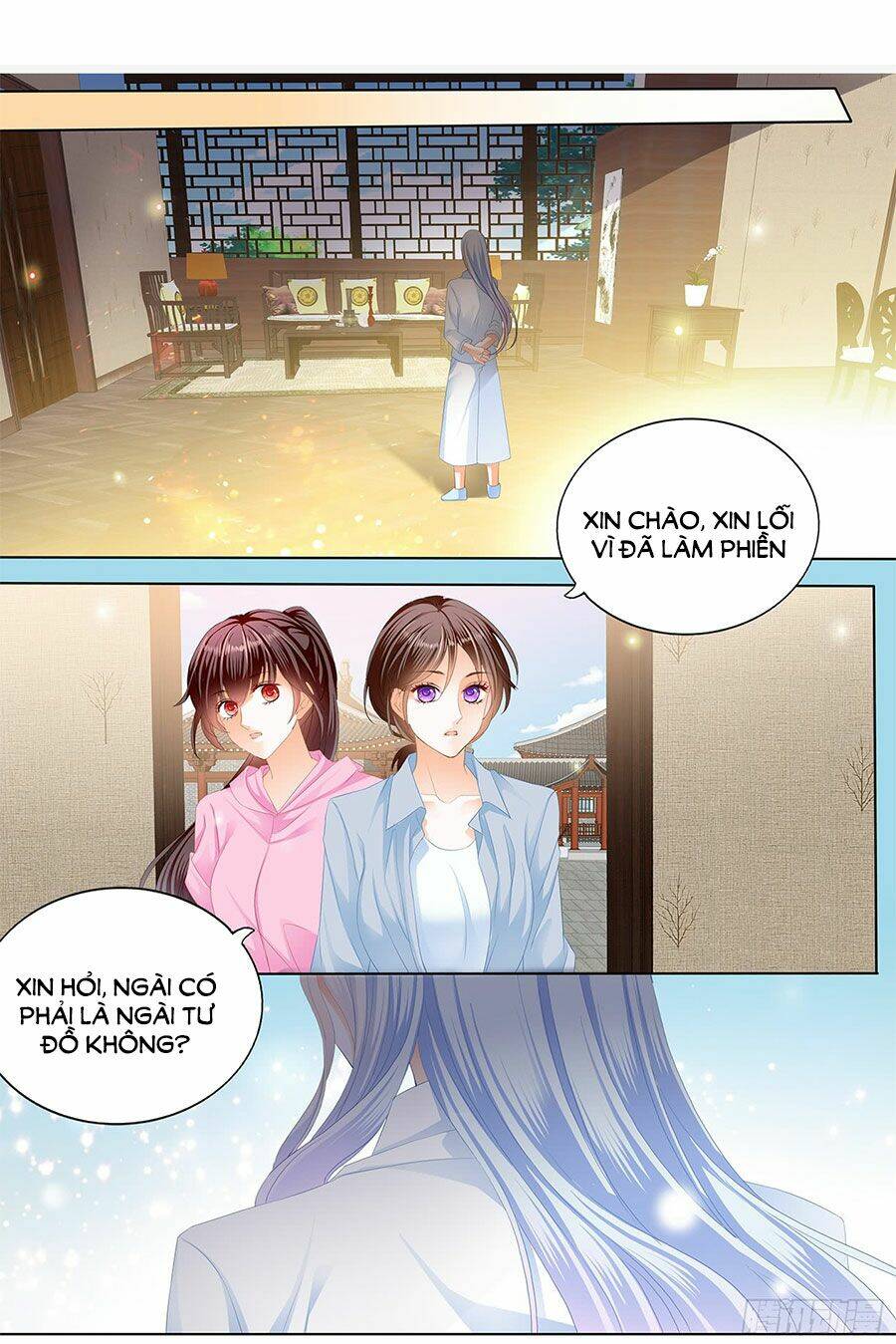 Thiểm Hôn Kiều Thê: Chapter 227