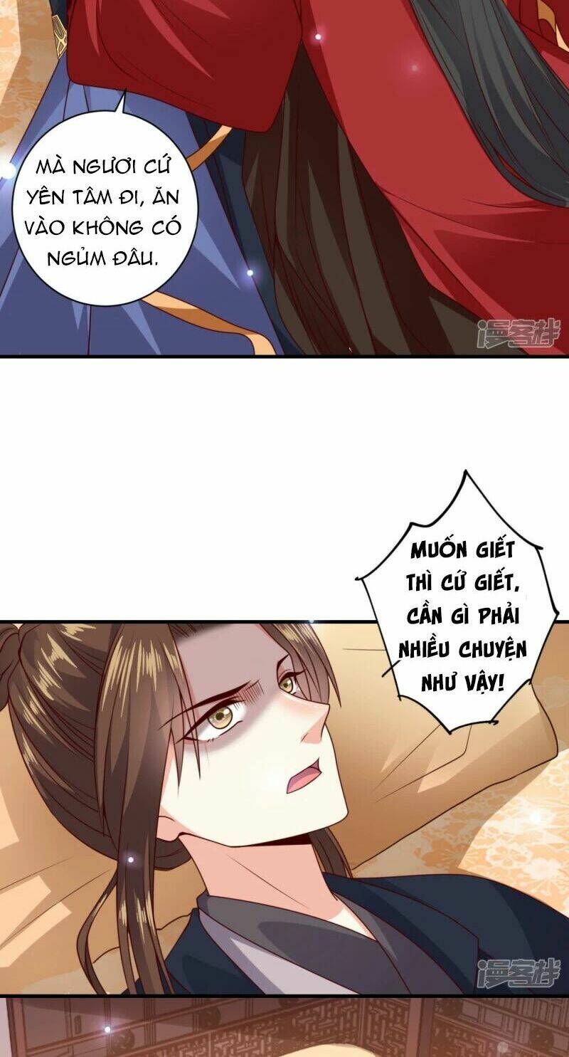 Đích Nữ Kiều Phi: Chapter 14