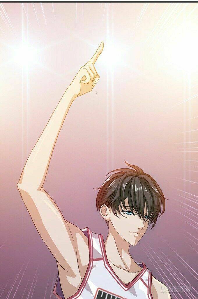 Tình Yêu Ba Tuyến: Chapter 1