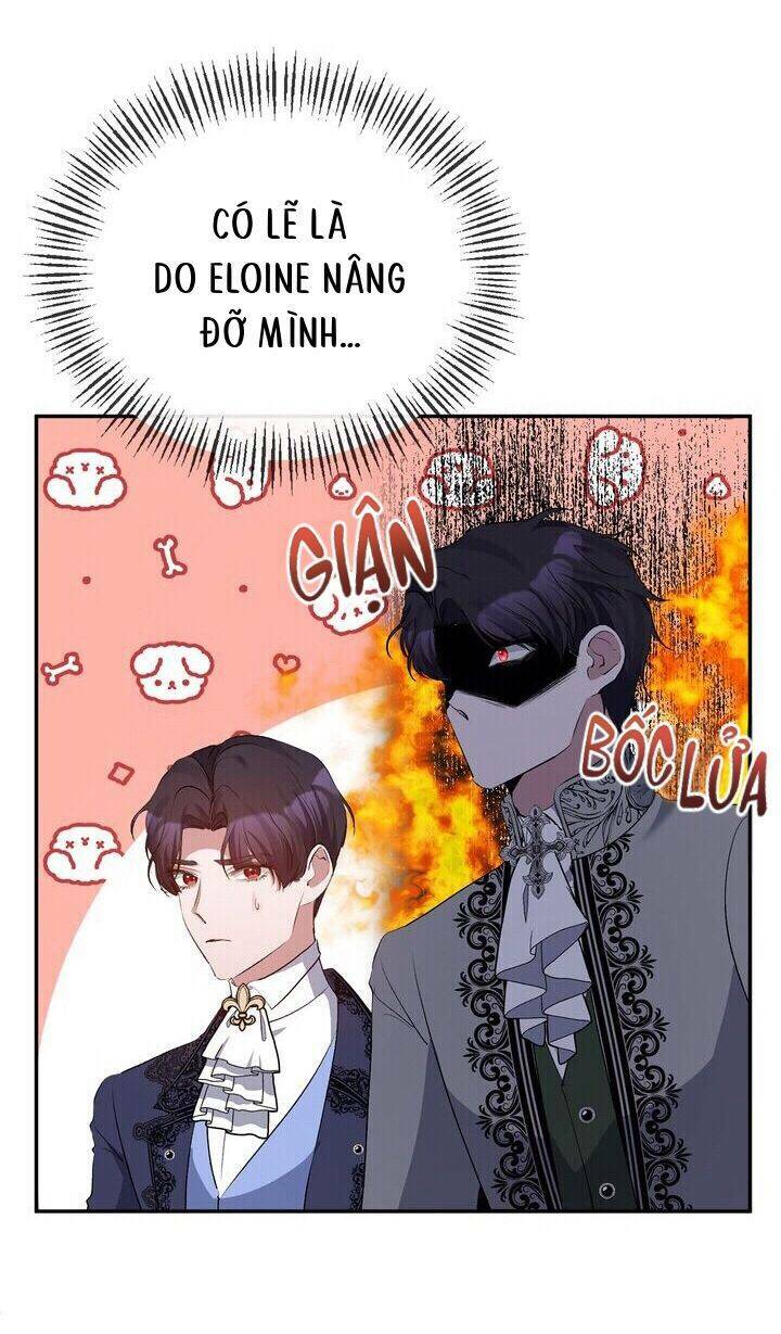 Nữ Công Tước Phương Bắc Là Một Nhân Vật Phản Diện: Chapter 29
