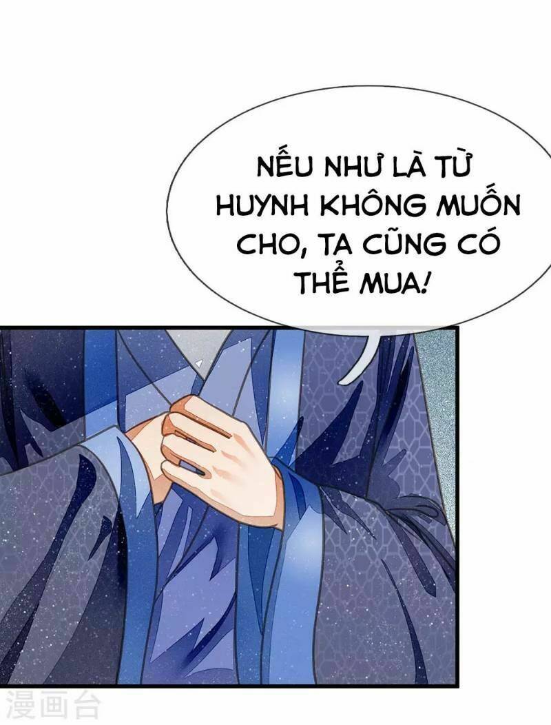 Đệ Nhất Hoàn Khố: Chapter 30