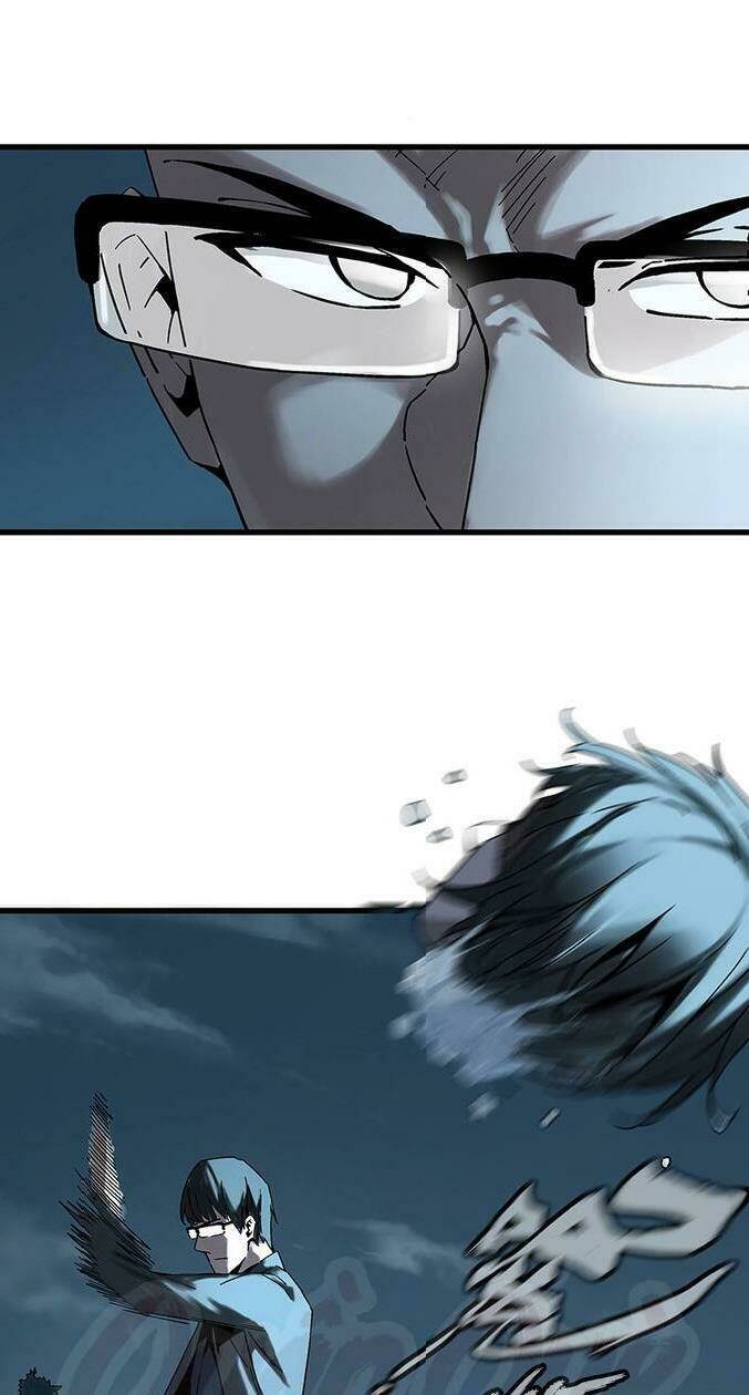 Kẻ Săn Hồn - Quỷ Hô Bắt Quỷ: Chapter 18