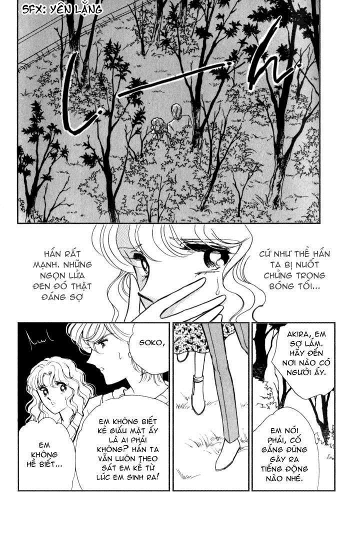 Ao No Fuuin - Blue Seal: Chapter 23