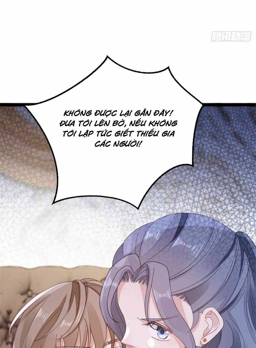 Mau Xuyên Không Rửa Tội Cho Nhân Vật Phản Diện: Chapter 65