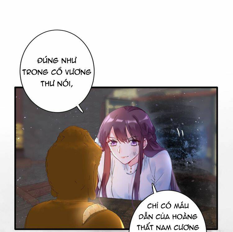 Hoa Nhan Sách: Chapter 83.1